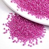 6/0 Glass Seed Beads SEED-A016-4mm-203-1