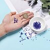 FGB 450G 18 Colors 12/0 Grade A Round Glass Seed Beads SEED-JP0012-15-2mm-4
