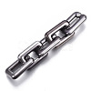 CCB Plastic Linking Rings CCB-R103-09B-3