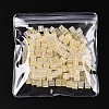 Transparent Plastic Resealable Bags ABAG-T011-02C-3