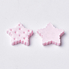 Resin Cabochons X-CRES-Q206-03B-2