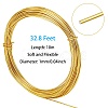 DIY Wire Wrapped Jewelry Kits DIY-BC0011-81D-04-2