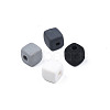 Handmade Polymer Clay Beads Strands CLAY-S092-76A-4