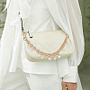 Swivel Clasp Purse Strap Extenders DIY-PH0013-27-6