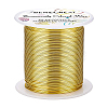 Round Copper Wire CWIR-BC0006-02C-LG-1