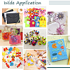 Felt Fabric DIY-WH0021-41A-01-5