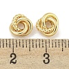 Brass Beads KK-Q820-40G-3