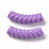 Opaque Acrylic Beads OACR-A016-03J-2