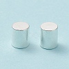 201 Stainless Steel Cord Ends STAS-G288-01B-S-3