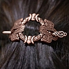 Ancient-Costume Alloy Hair Sticks PW-WGF24A5-03-1