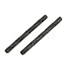 304 Stainless Steel Tube Beads SA-CBA098D-08G-EB-2