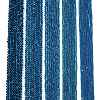Glass Beads Strands EGLA-A044-T3mm-D27-2