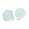 Translucent Resin Beads RESI-H153-09-2