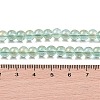 Glass Bead Strands X-GLAA-K068-01A-10-2
