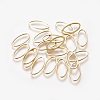 Brass Linking Rings EC017-G-1