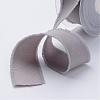 Polyester Frayed Grosgrain Ribbons ORIB-N0002-16mm-04-1