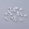 Plastic Ear Nuts KY-G006-04-G-1