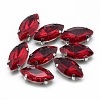 Sew on Rhinestone RGLA-T034-4x15mm-05-1