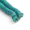 Handmade Polymer Clay Beads CLAY-CJC0002-06-2