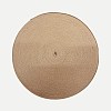50 Yards Cotton Herringbone Ribbons OCOR-TAC0016-17-1