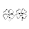 Alloy Pendants PALLOY-2414-AS-FF-1