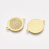 304 Stainless Steel Links X-STAS-S079-95K-G-2