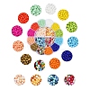 Glass Beads Set DIY-YW0003-41-1