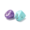 Natural & Synthetic Mixed Gemstone Beads G-XCP0006-23-3