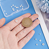 24pcs 925 Sterling Silver Spacer Beads STER-PH0002-53-3