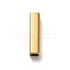 304 Stainless Steel Beads STAS-Q316-05H-G-1