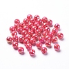 Eco-Friendly Poly Styrene Acrylic Beads X-PL425-7-2