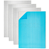 Aluminum Sheet AJEW-WH0696-738B-1