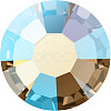 Preciosa® Crystal Hotfix Flatback Stones Y-PRC-HSS16-10220-200-2
