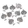 Tibetan Style Alloy Pendants LS-LF10394Y-3