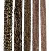 Glass Beads Strands EGLA-A034-T10mm-D16-2