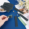 Rectangle Leather Drawer Handles AJEW-WH0251-71B-3
