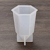 DIY Silicone Candle Molds SIMO-H018-04E-2