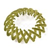 Velvet Bird Nest Hair Clips MRMJ-P008-A03-2