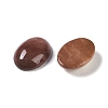 Natural Mookaite Cabochons G-B080-01A-24-2