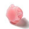 Marine Series Opaque Resin Pendants RESI-E031-02P-09-4