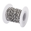 304 Stainless Steel Box Chain YS-TAC0001-10P-2