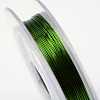Round Copper Jewelry Wire CWIR-R005-0.3mm-10-2