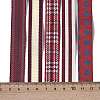 Polyester & Polycotton Ribbons Sets SRIB-P022-01B-15-2