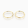 Tibetan Style Linking Rings LS-PALLOY-A017-AG-FF-2