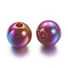 Eco-Friendly Poly Styrene Acrylic Beads PL425-C15-2