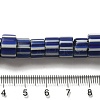 Handmade Nepalese Lampwork Beads LAMP-B023-07B-19-4