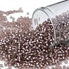 TOHO Round Seed Beads SEED-JPTR11-0026F-1
