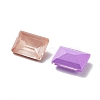K9 Glass Rhinestone Cabochons RGLA-M020-G03-DE-3