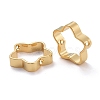 Brass Bead Frame LS-KK-Z018-11G-3