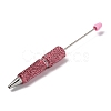 Plastic Ball-Point Pen LS-AJEW-U012-01C-1